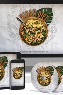 Vegan Diet Video Upgrade