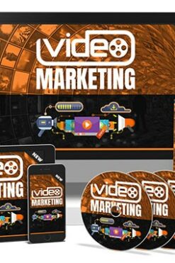 Video Marketing Video Upgrade