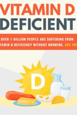 Vitamin D Deficient