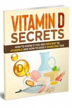 Vitamin D Secrets