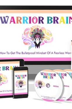 Warrior Brain Upgrade Package