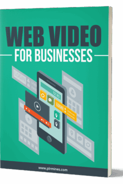Web Video for Businesses