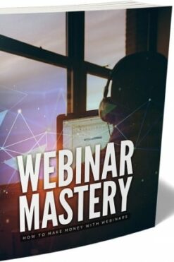 Webinar Mastery