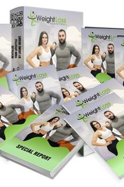 Weight Loss Mantra