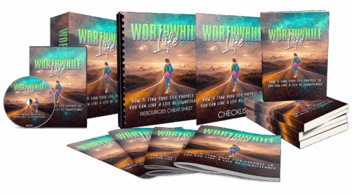WorthWhile Life Video Upgrade