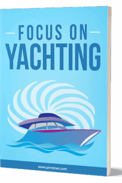 Yachting