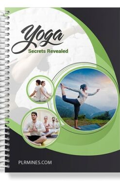 Yoga Secrets Revealed