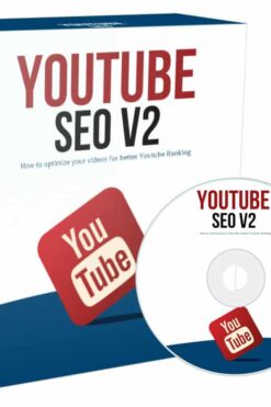 Youtube Channel SEO V2
