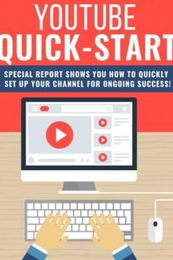 Youtube Quick Start