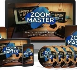 Zoom Master Video