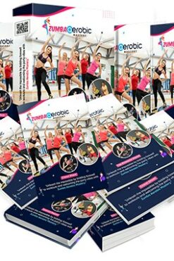 Zumba Aerobic Mastery