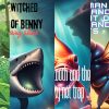 52 spooky animal ebook stories for kids