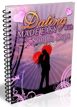 dating made easy with simple steps