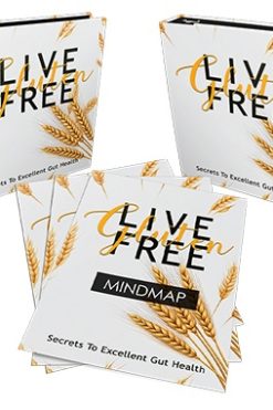 Live Gluten Free