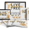 Live Gluten Free Upgrade Package