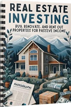 Real Estate Investing