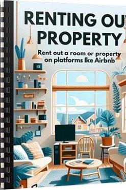 renting out property