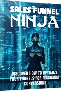 Sales Funnel Ninja