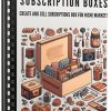 subscription boxes