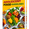 Adolescent Guidelines Food