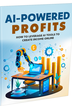 ai powered profits