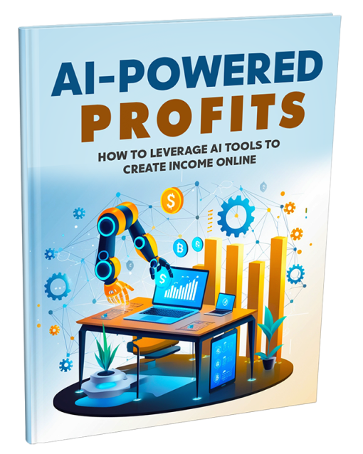 ai powered profits