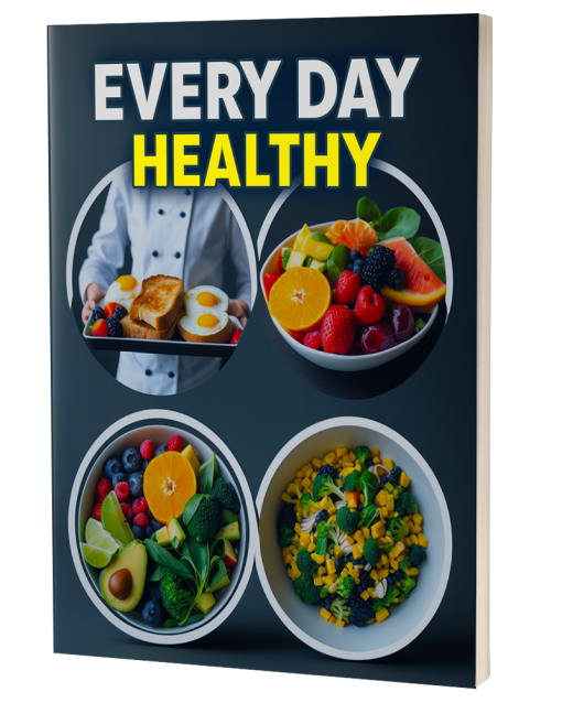 Day Every Healthy