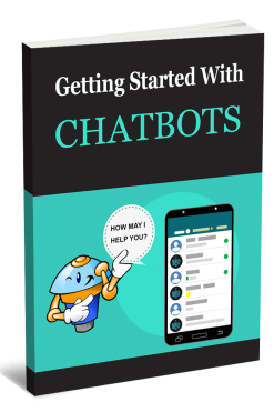 getting started with chatbots