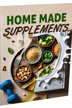 Home Supplements Made