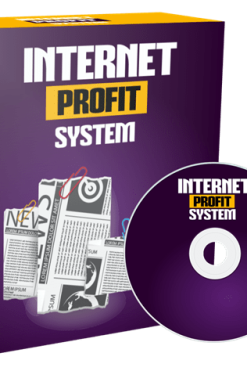 Profit Internet System