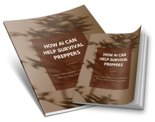 Survival Prepping Tips