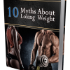 Ten About Myths Weight