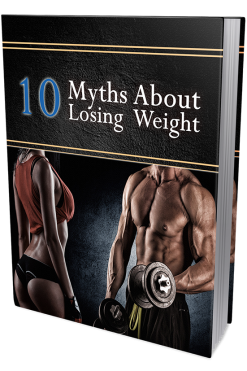 Ten About Myths Weight