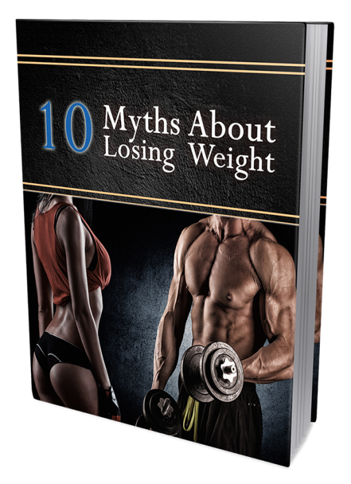 Ten About Myths Weight