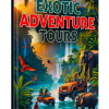 Tours Adventure Exotic