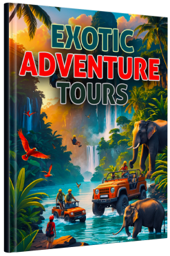 Tours Adventure Exotic