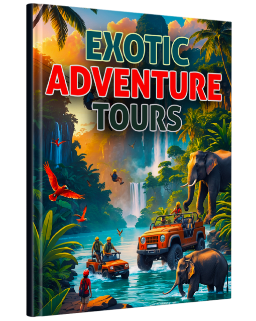 Tours Adventure Exotic